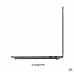 Lenovo YOGA PRO 7*AI Copilot+PC 15IPH11 15.3in 2.5K-OLED1100nits Ultra9-386H 32GB SSD1TB RTX 5060-8GB W11 3Y-PremiumCare
